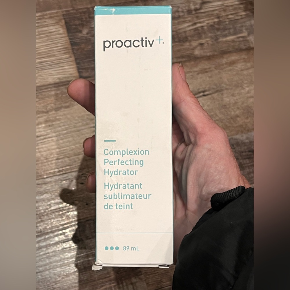 🌙 B93 - Proactiv Complexion perfecting hydrator